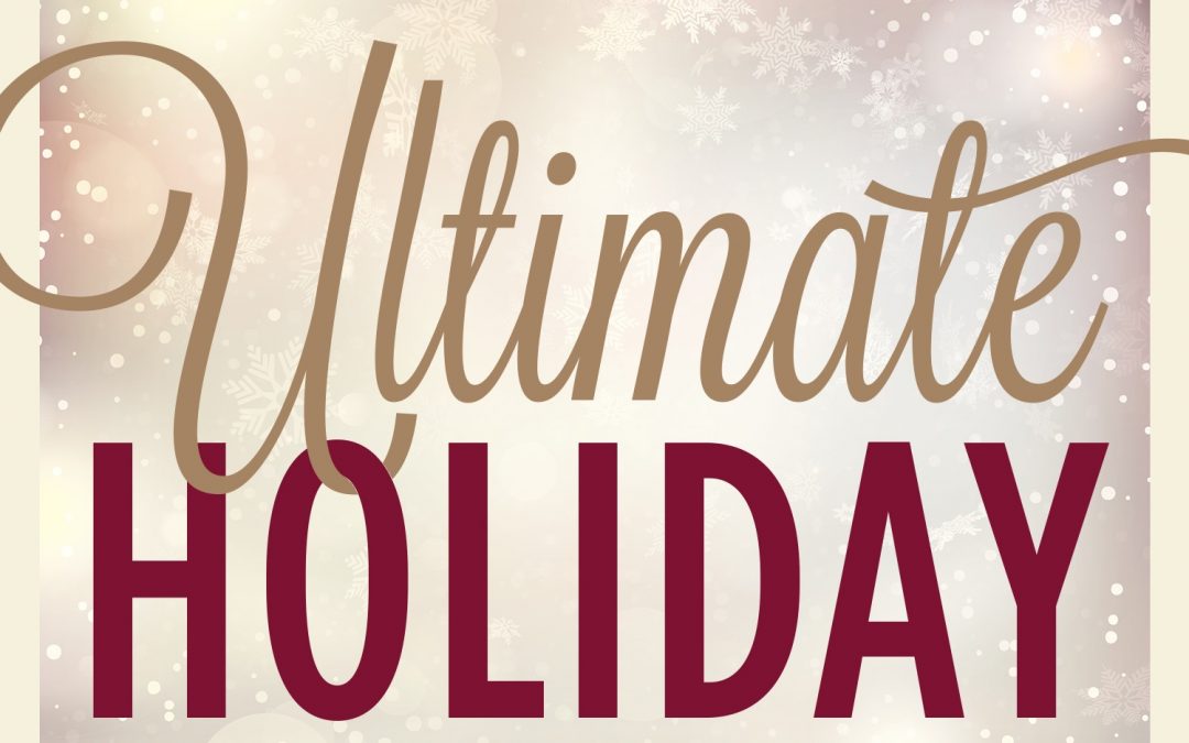 FREE CHRISTMAS MUSIC – HGTV + NoiseTrade Ultimate Holiday Soundtrack