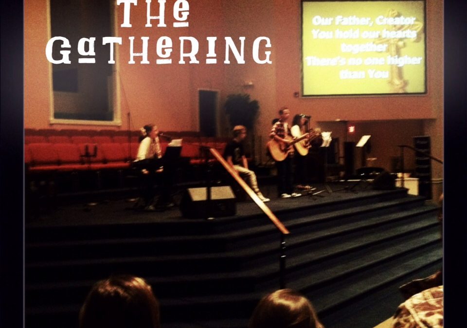 The Gathering November 2013