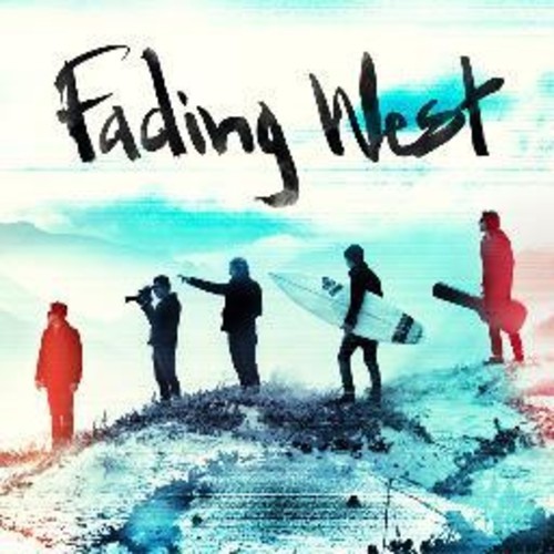 Music – Switchfoot – Who We Are [ from the new album ‘Fading West’ ]