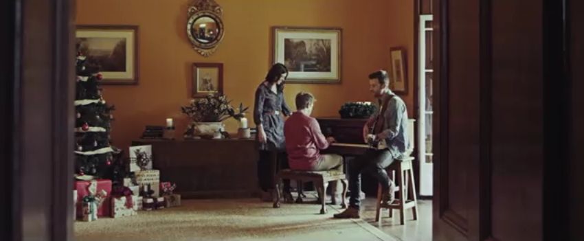 Hillsong Christmas – “We Have A Saviour” Music Video